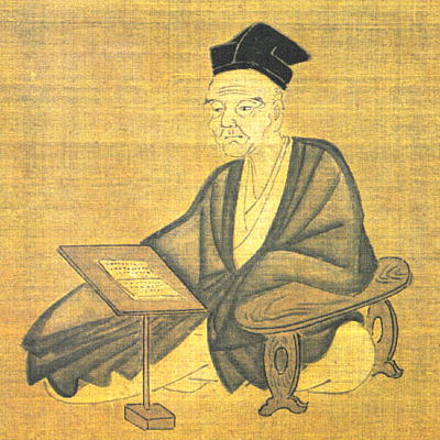 兼好法師